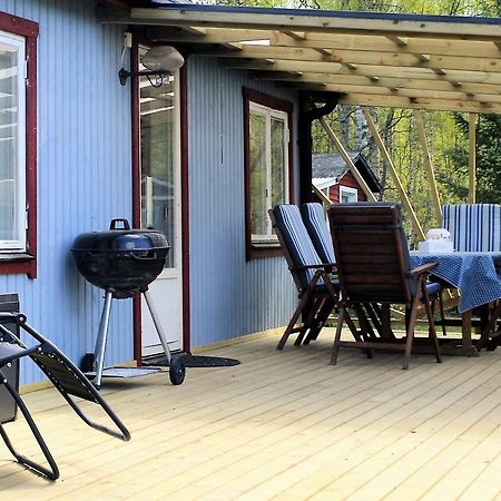 K45 Mackenzie Cottage Ockelbo Luaran gambar