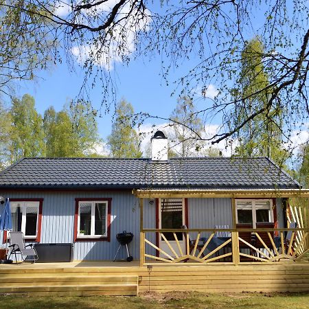 K45 Mackenzie Cottage Ockelbo Luaran gambar